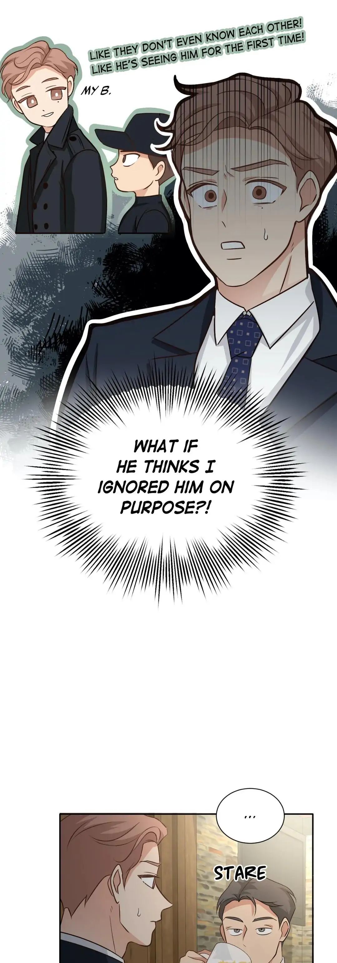 Third Ending Chapter 24 page 24 - 