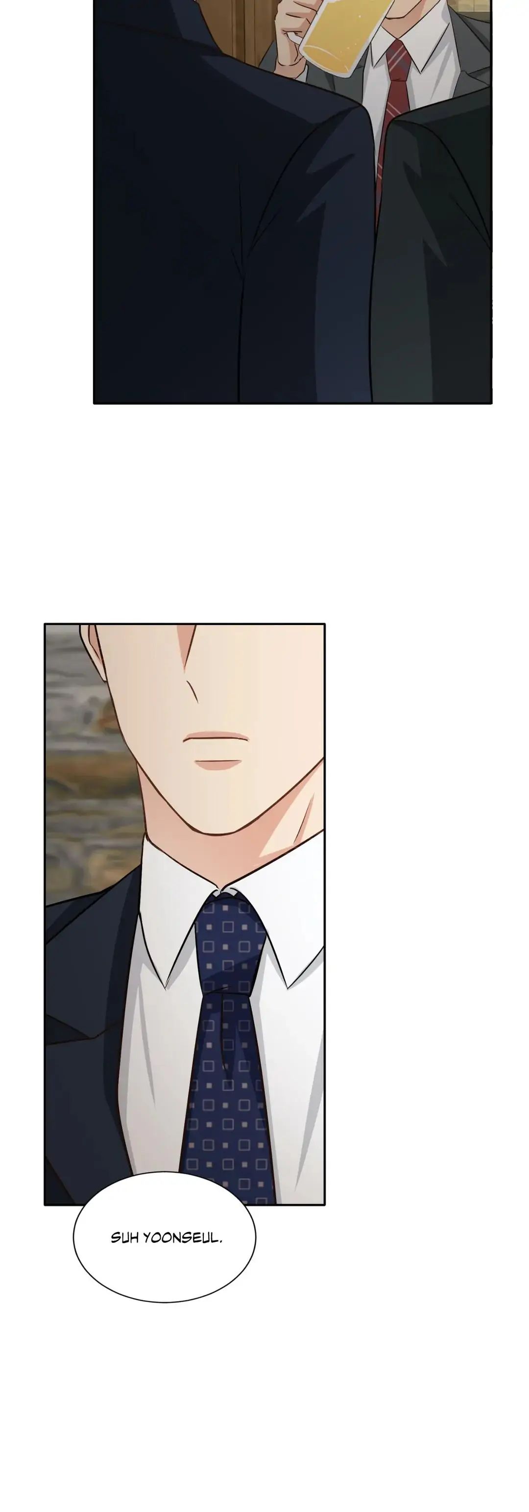 Third Ending Chapter 24 page 25 - 