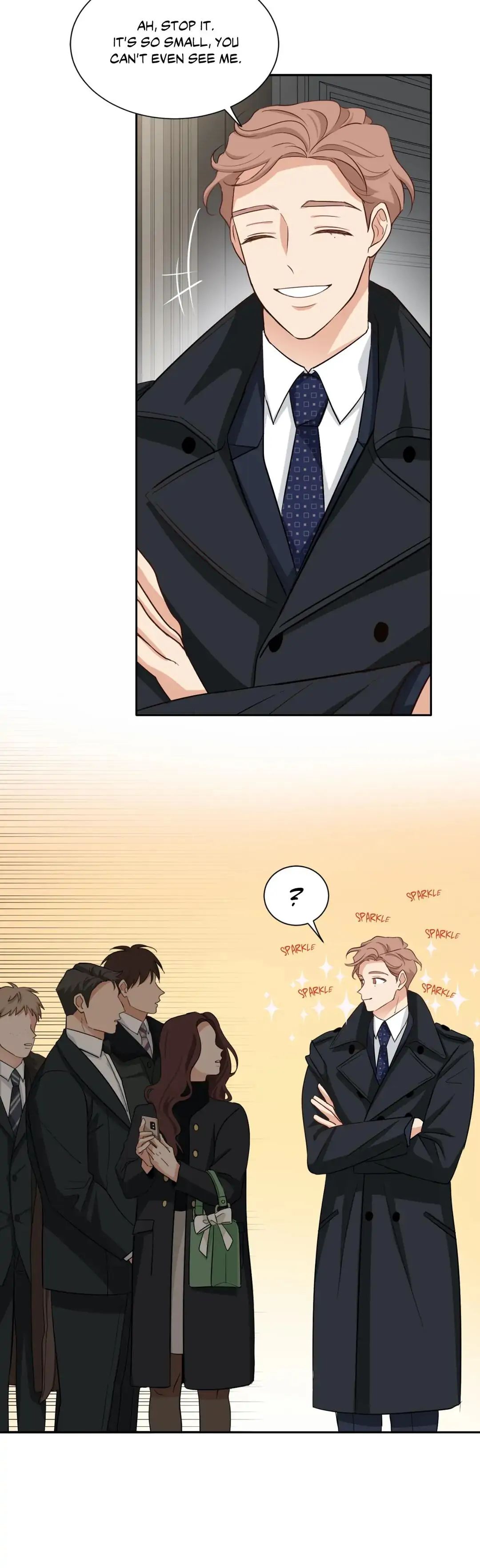 Third Ending Chapter 24 page 4 - 