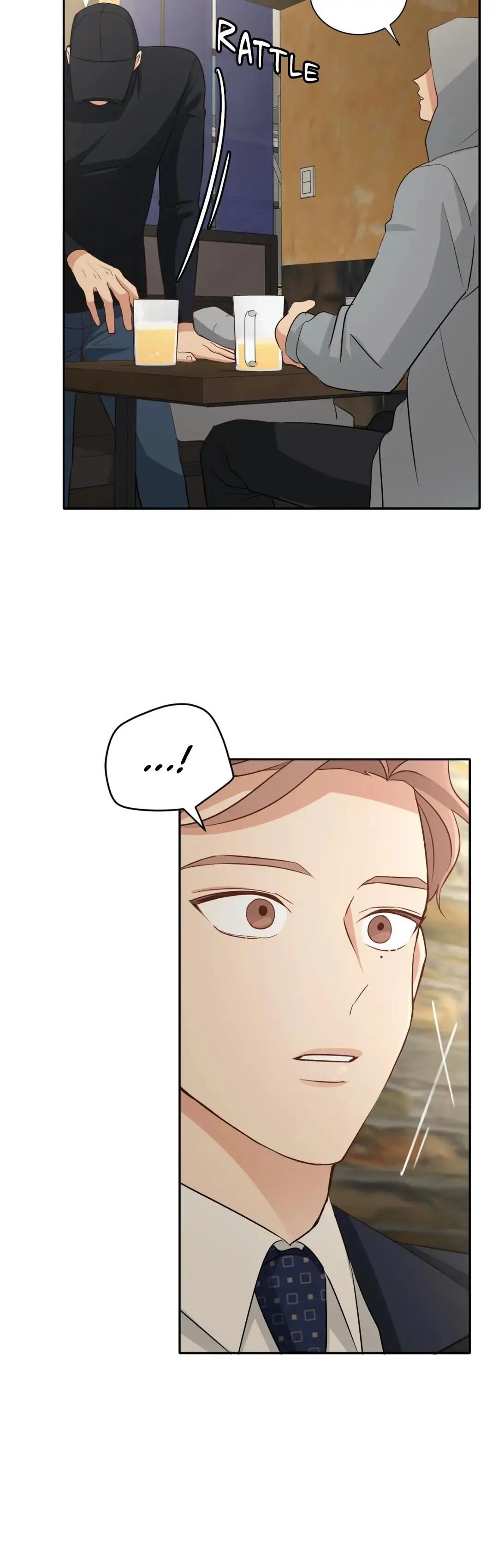 Third Ending Chapter 24 page 32 - 