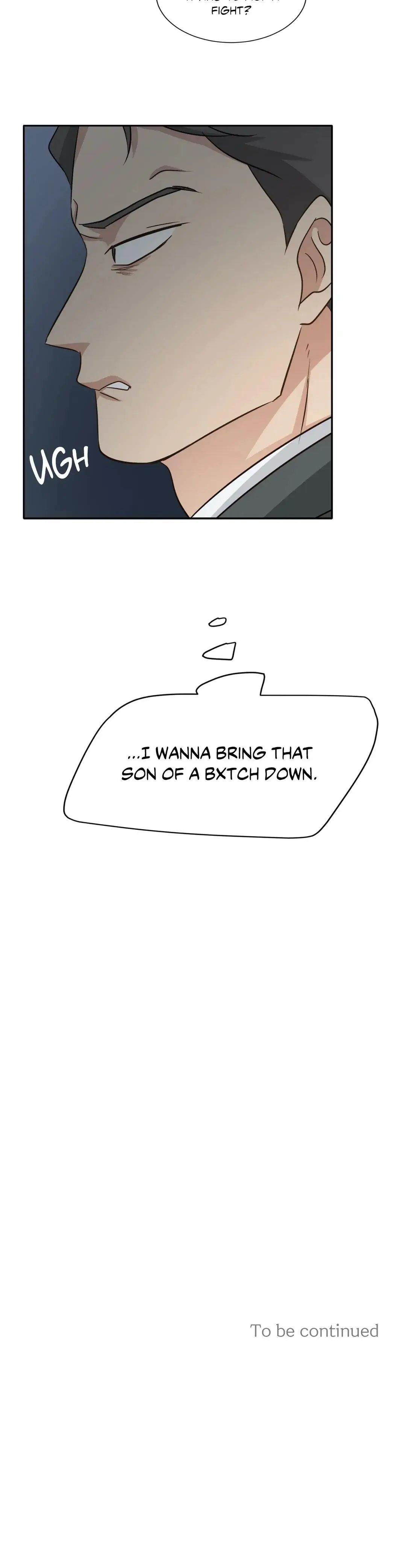 Third Ending Chapter 24 page 36 - 