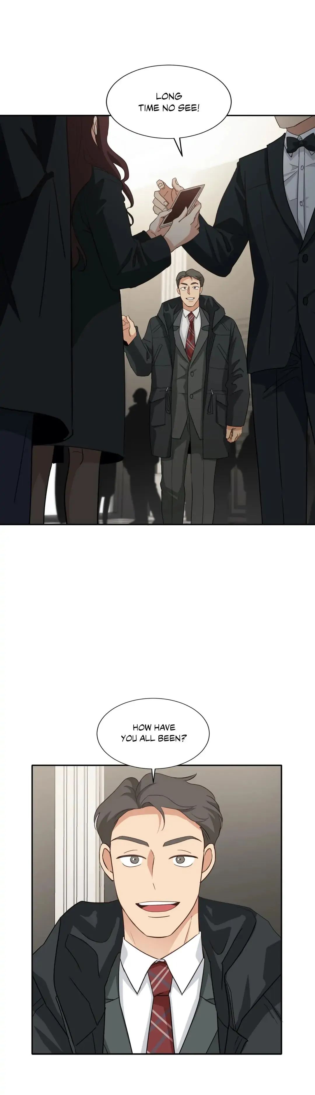 Third Ending Chapter 24 page 6 - 