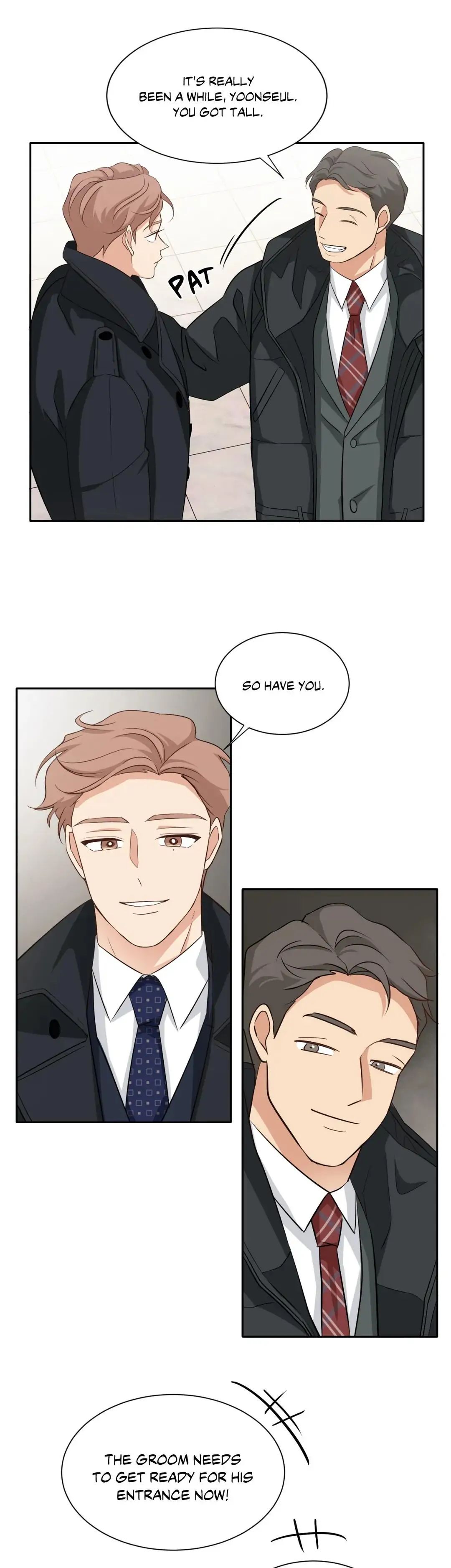 Third Ending Chapter 24 page 9 - 