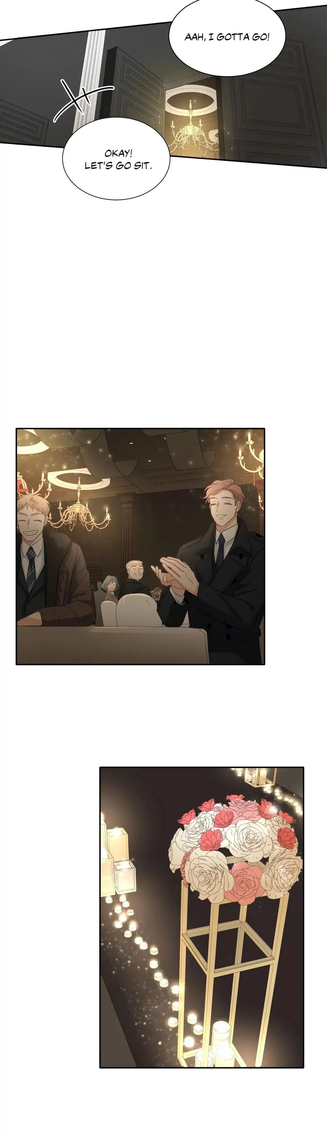 Third Ending Chapter 24 page 10 - 
