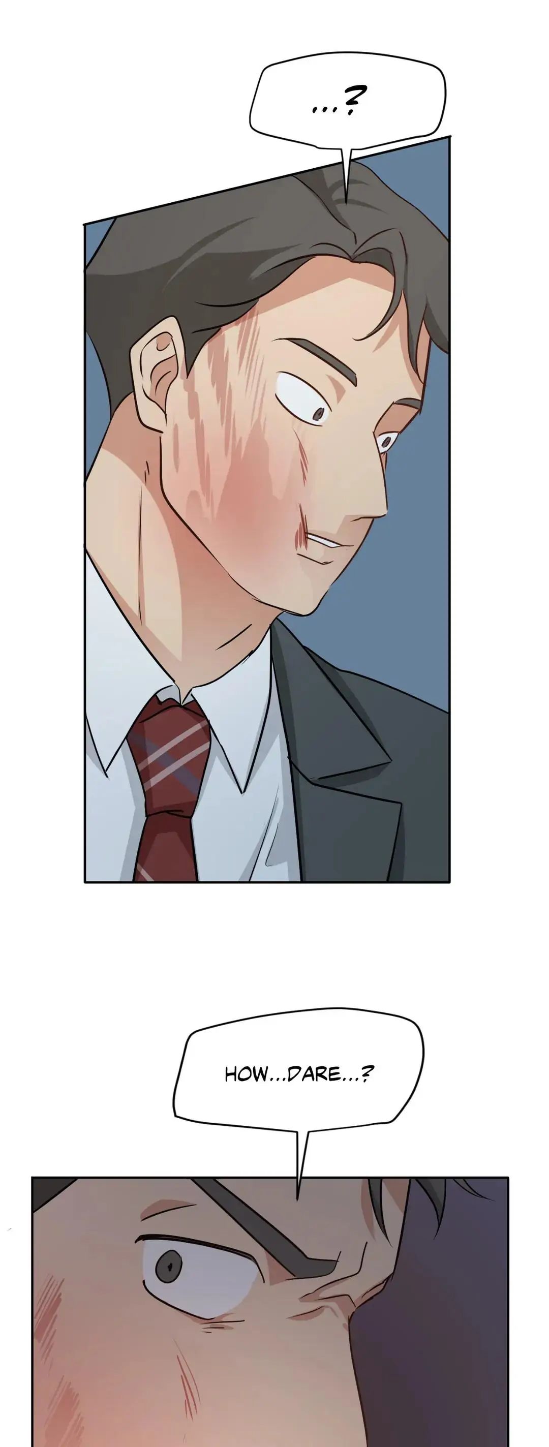 Third Ending Chapter 25 page 19 - 