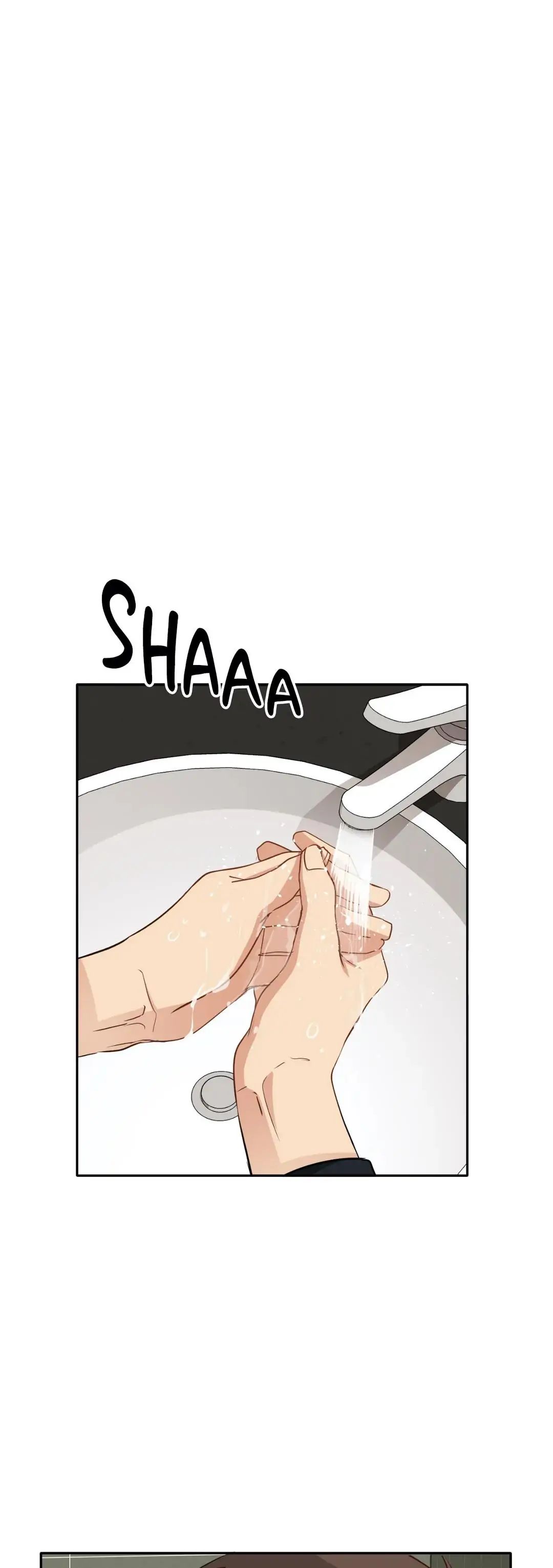 Third Ending Chapter 25 page 3 - 