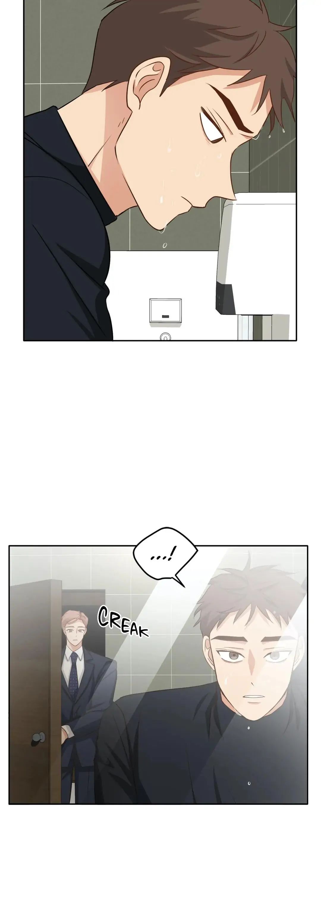 Third Ending Chapter 25 page 4 - 