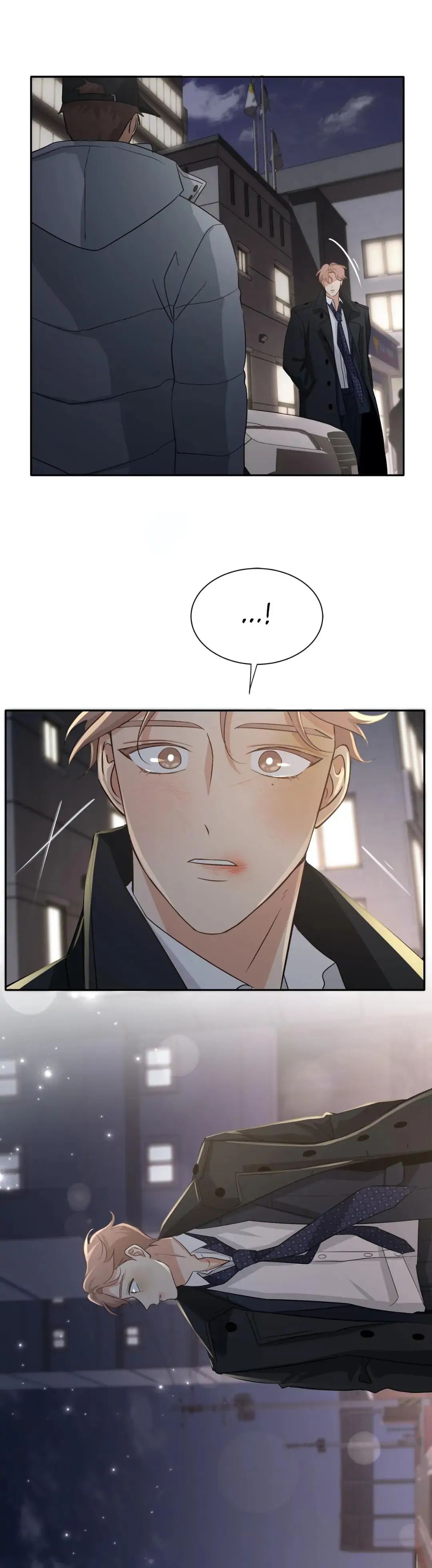 Third Ending Chapter 25 page 40 - 