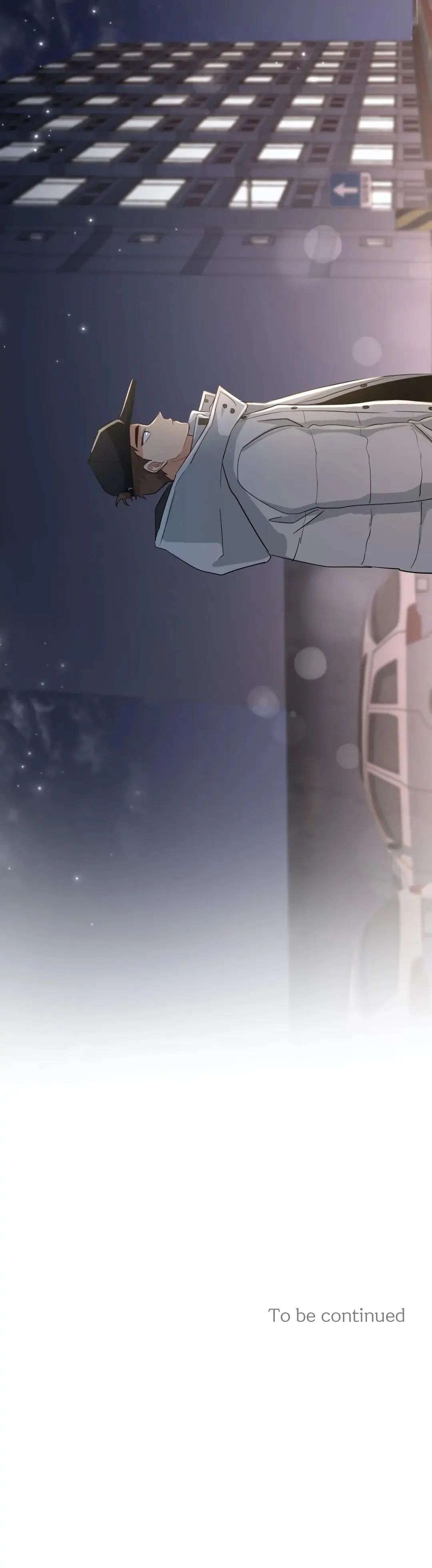 Third Ending Chapter 25 page 41 - 