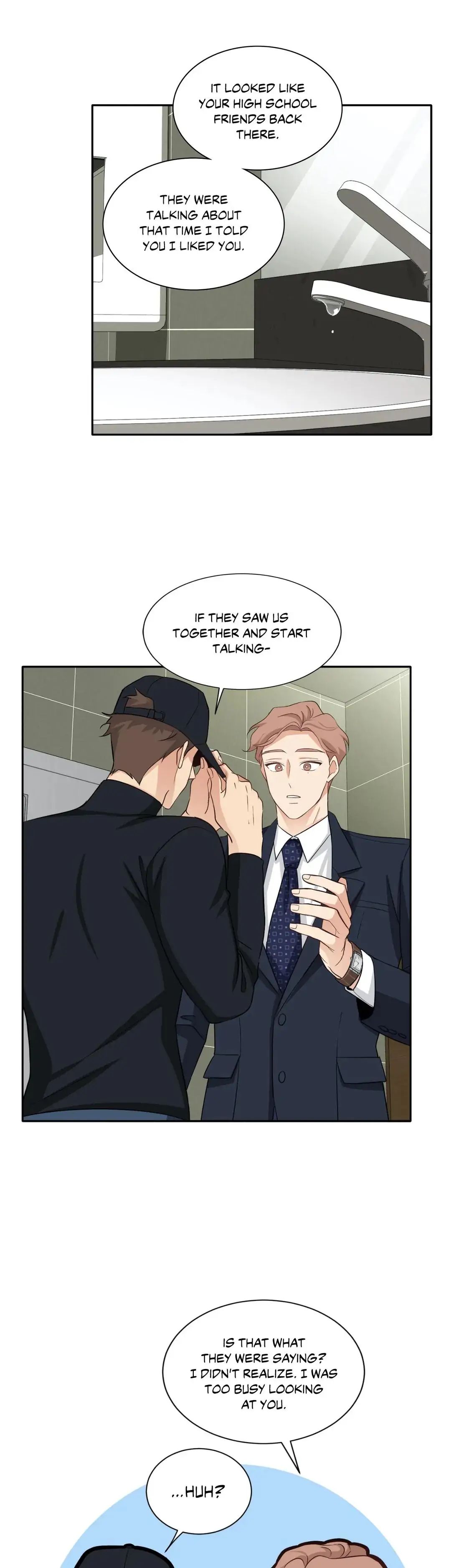 Third Ending Chapter 25 page 9 - 