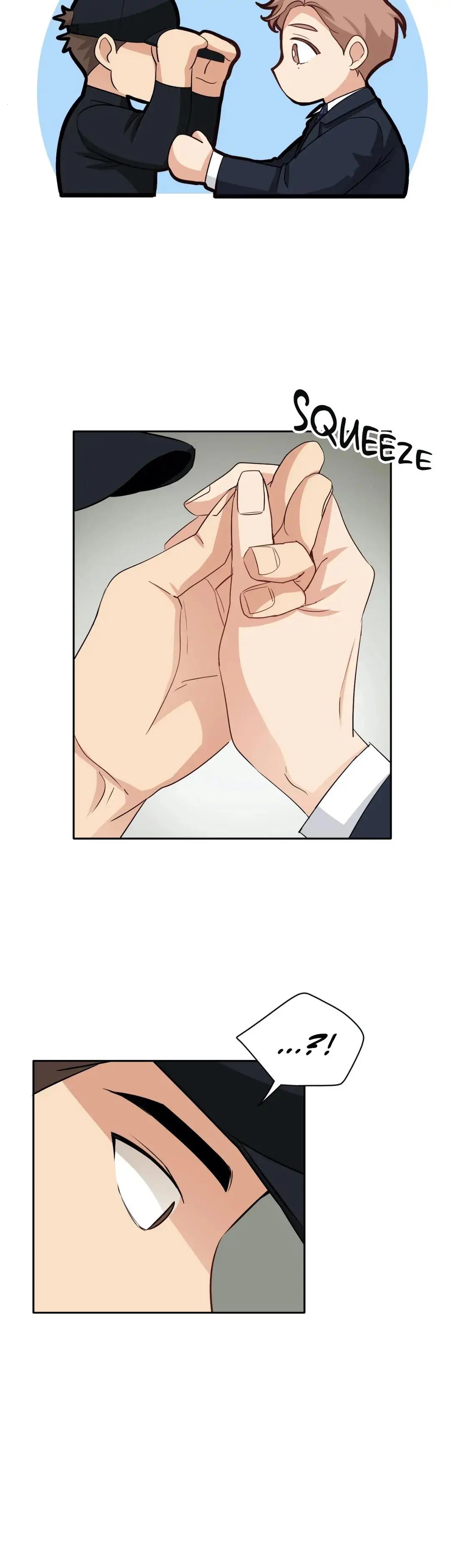 Third Ending Chapter 25 page 10 - 