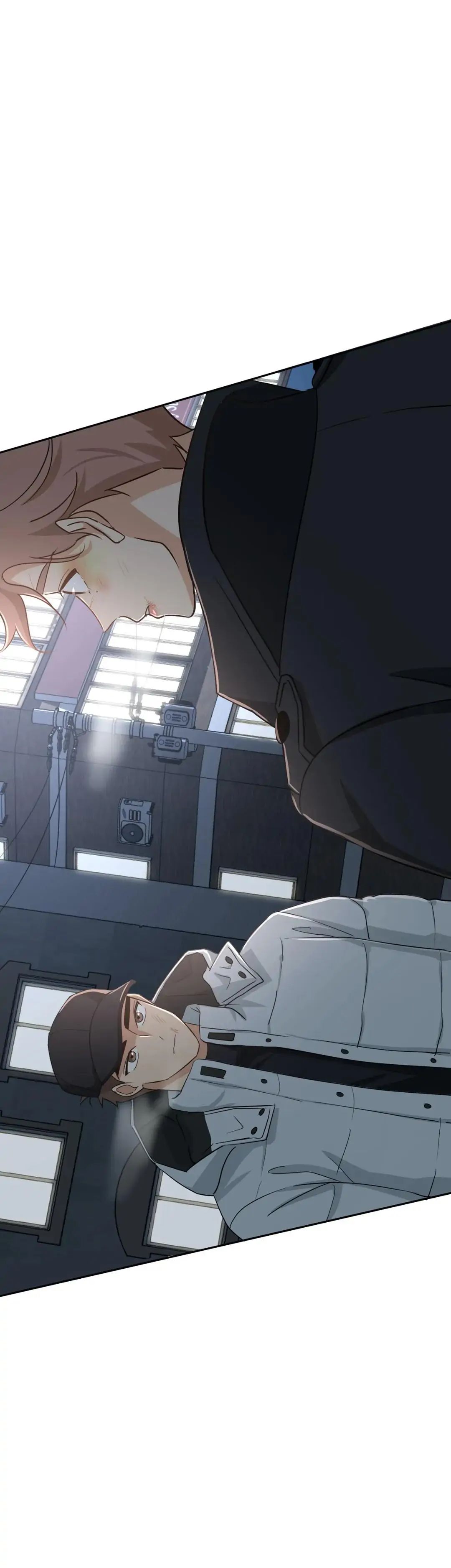 Third Ending Chapter 26 page 1 - 