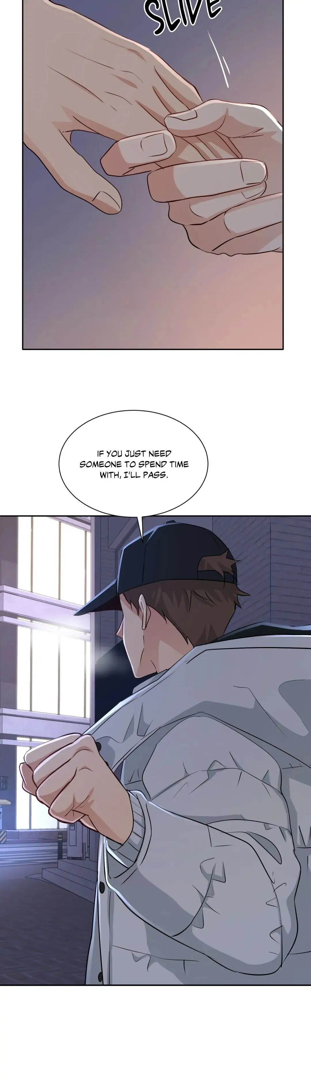 Third Ending Chapter 26 page 14 - 