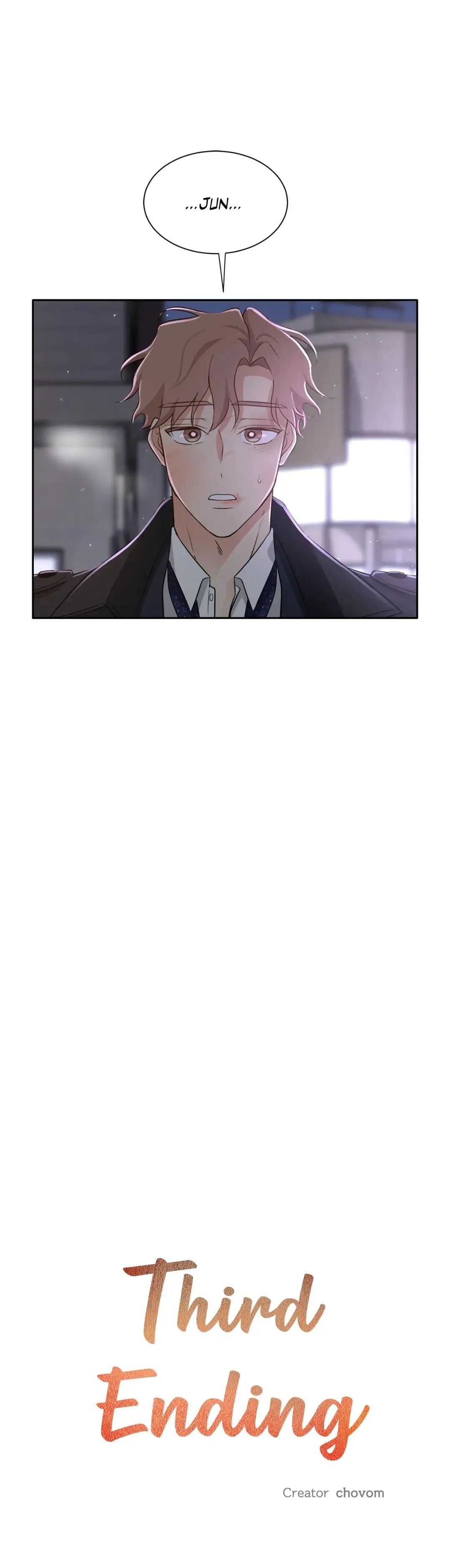 Third Ending Chapter 26 page 24 - 
