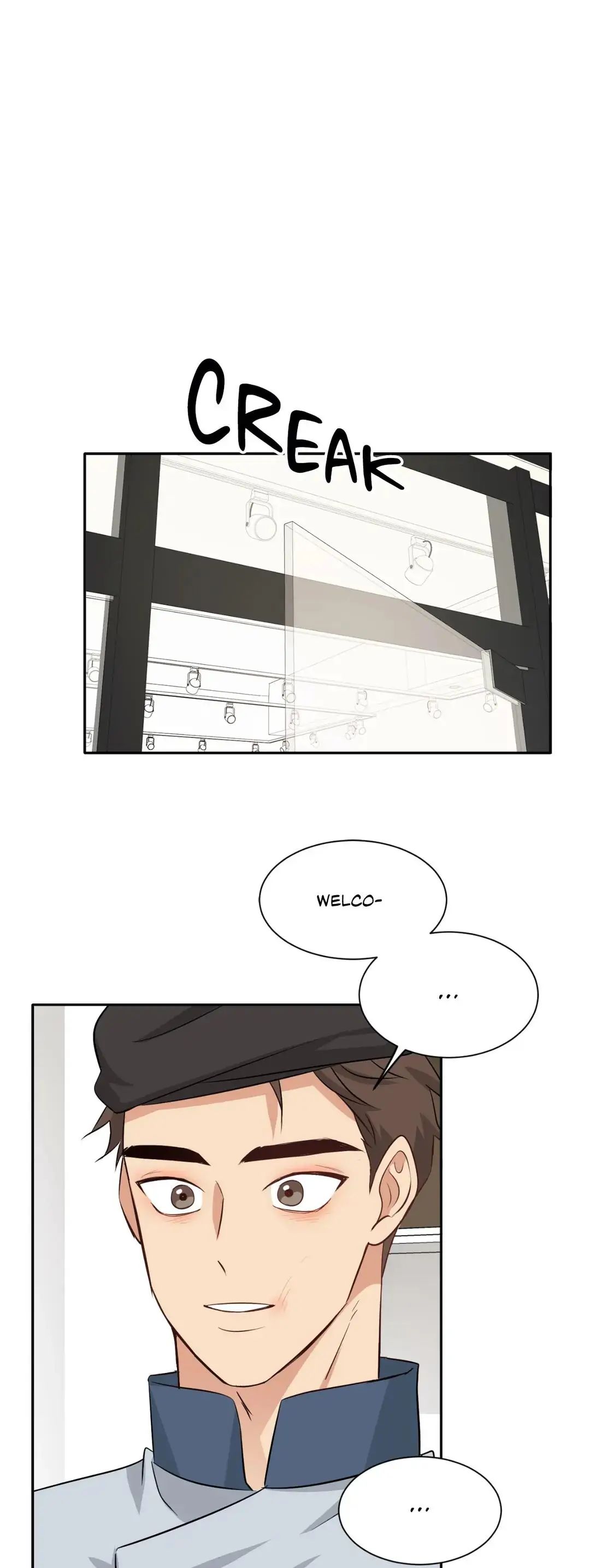 Third Ending Chapter 26 page 35 - 