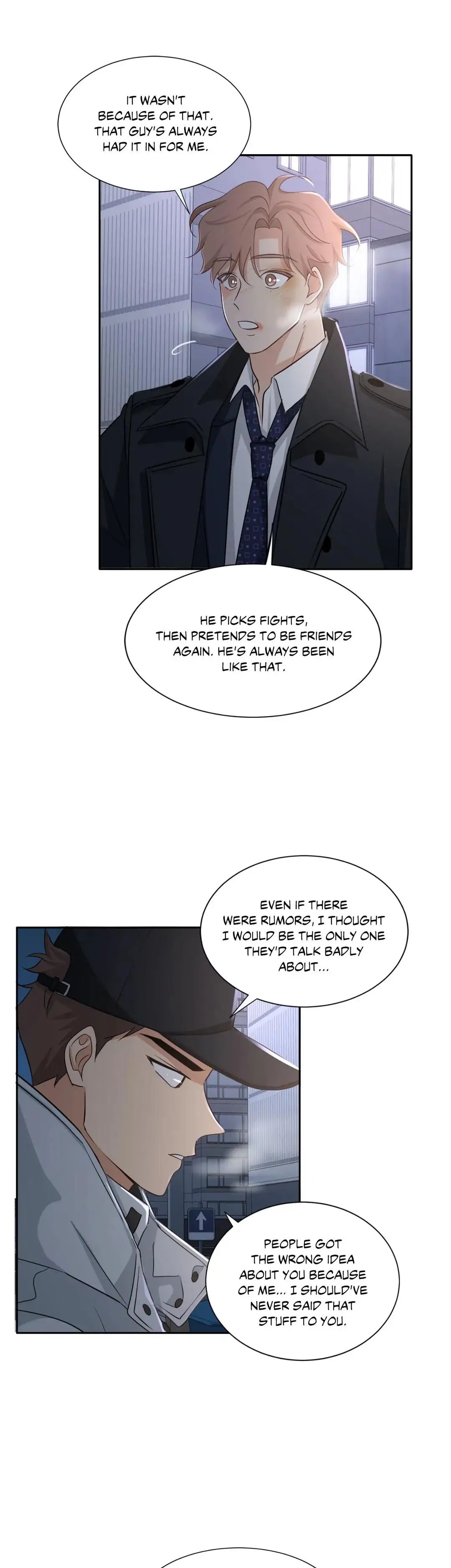 Third Ending Chapter 26 page 7 - 