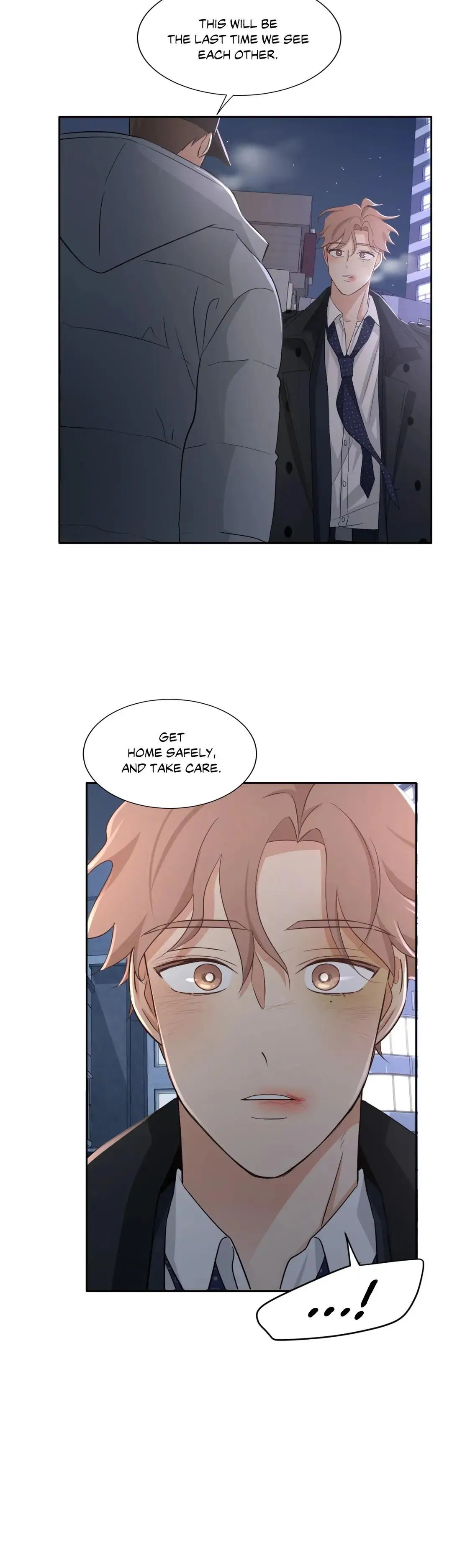 Third Ending Chapter 26 page 8 - 