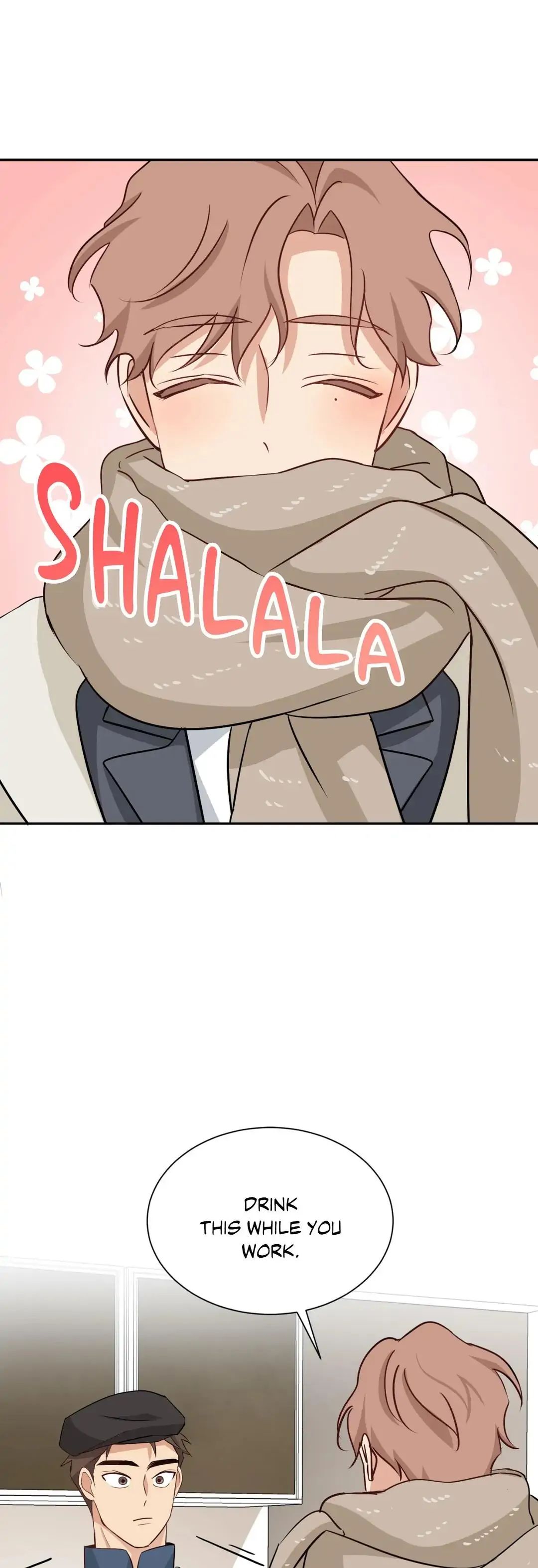 Third Ending Chapter 27 page 18 - 