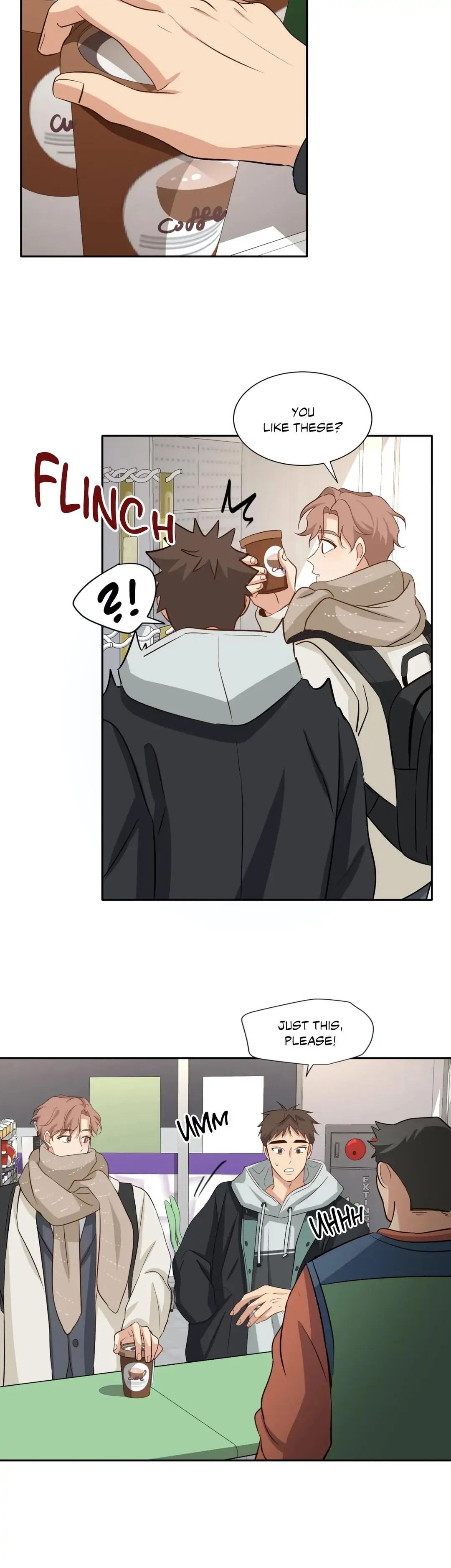 Third Ending Chapter 27 page 29 - 