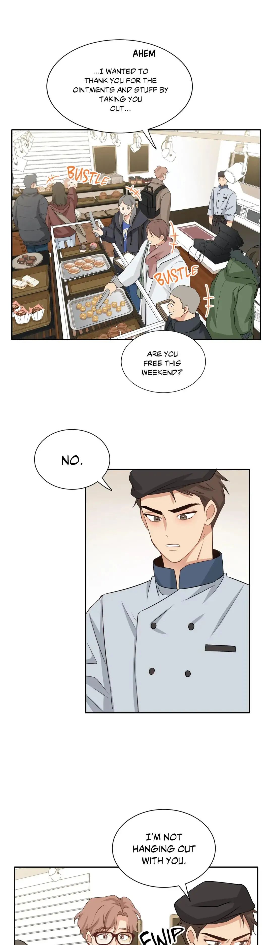Third Ending Chapter 27 page 6 - 