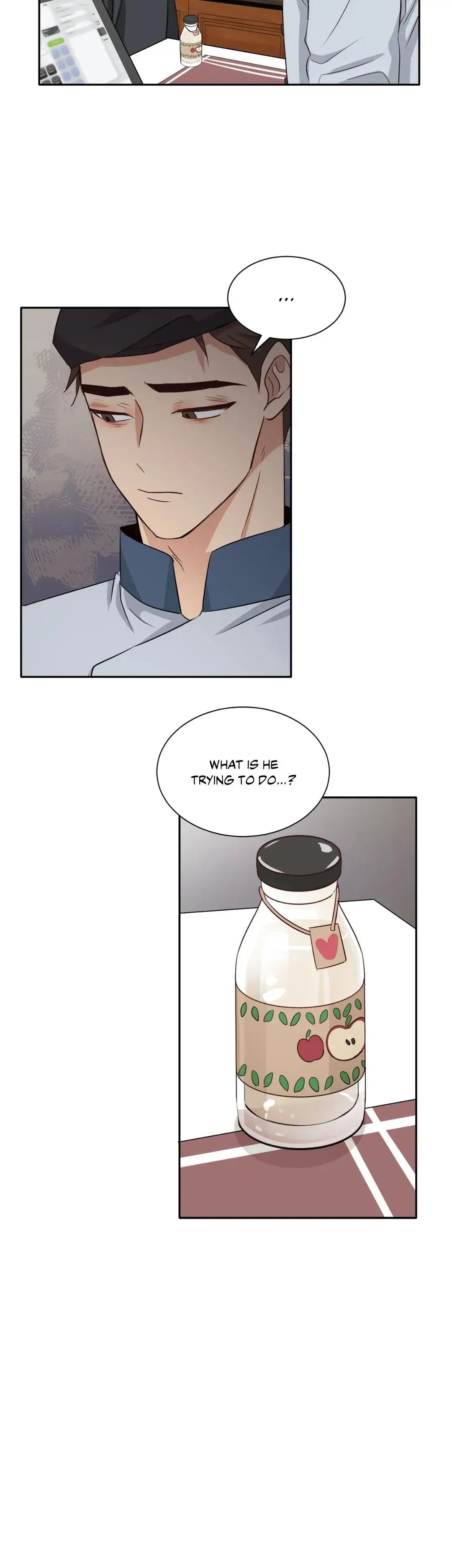 Third Ending Chapter 27 page 9 - 
