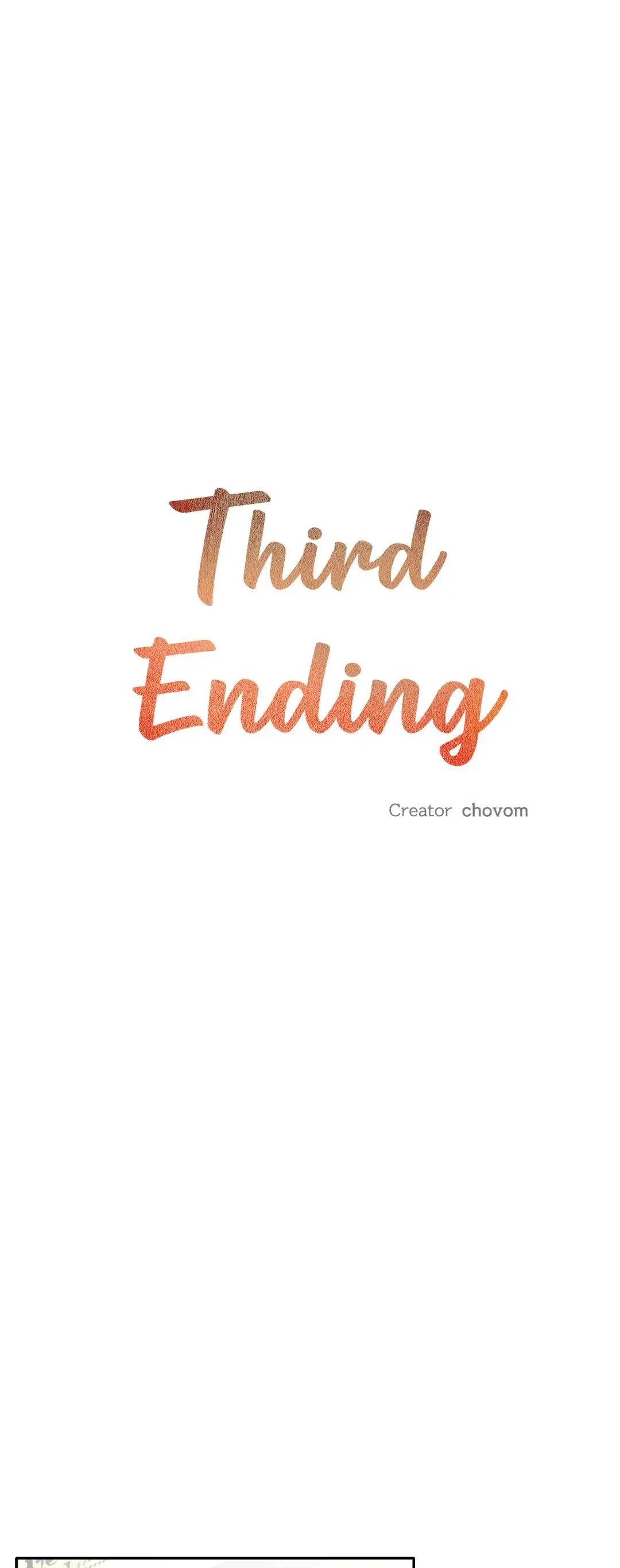 Third Ending Chapter 27 page 10 - 