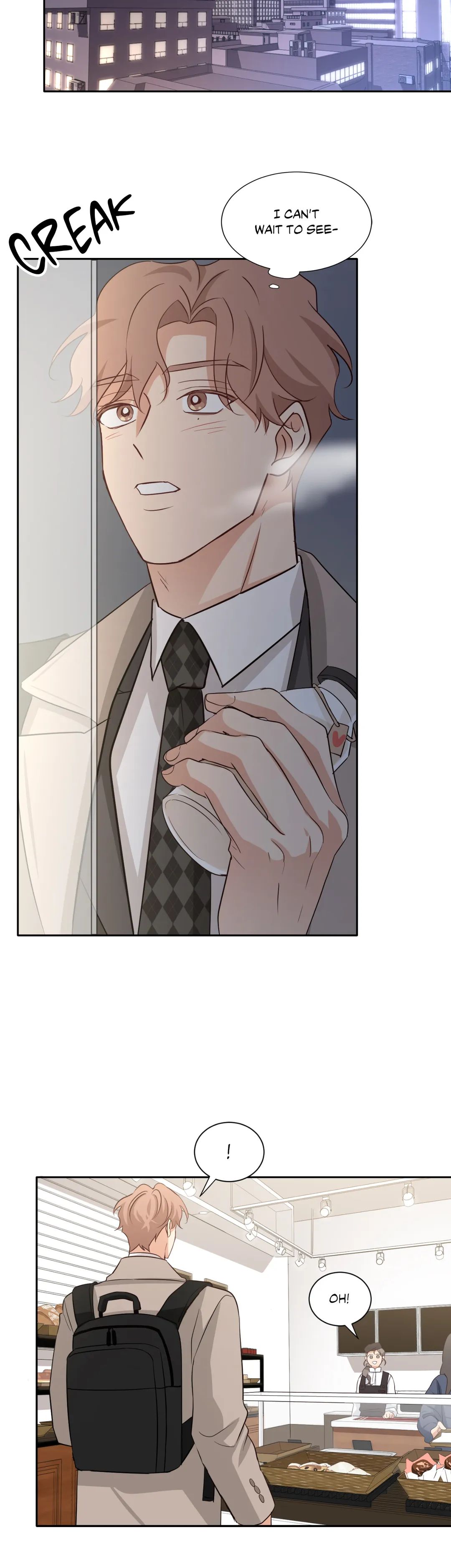Third Ending Chapter 28 page 26 - 
