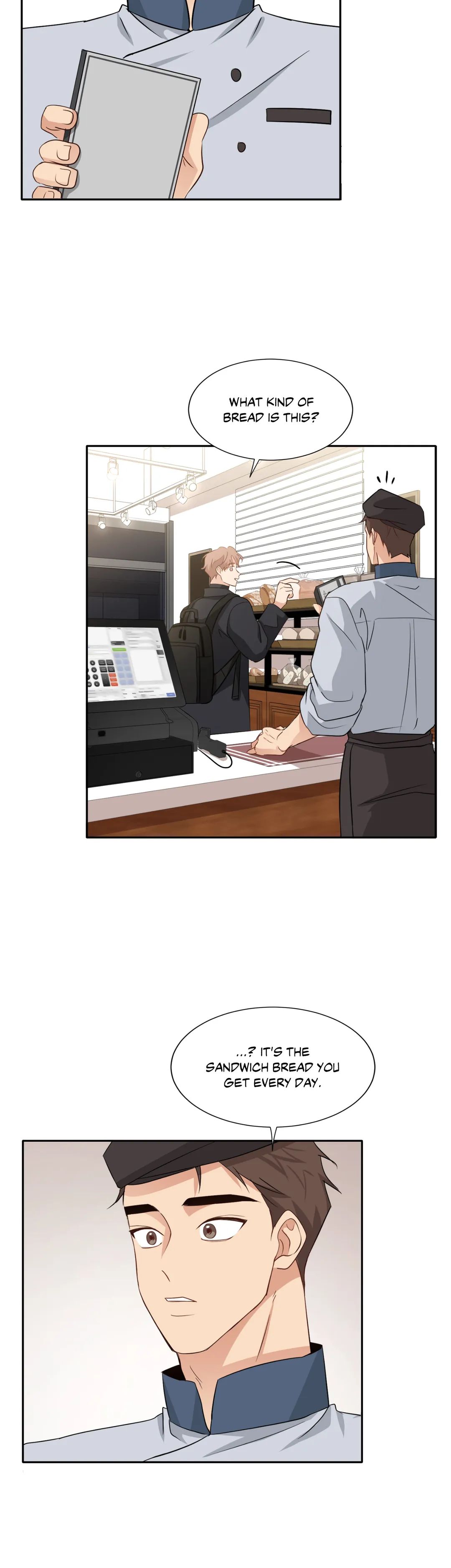 Third Ending Chapter 28 page 4 - 