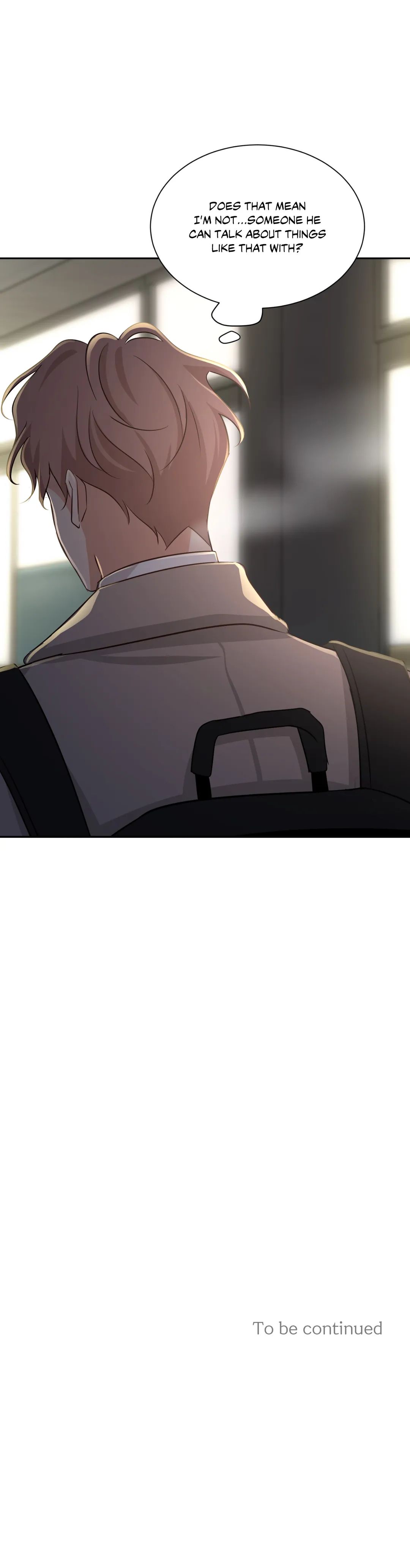 Third Ending Chapter 28 page 37 - 