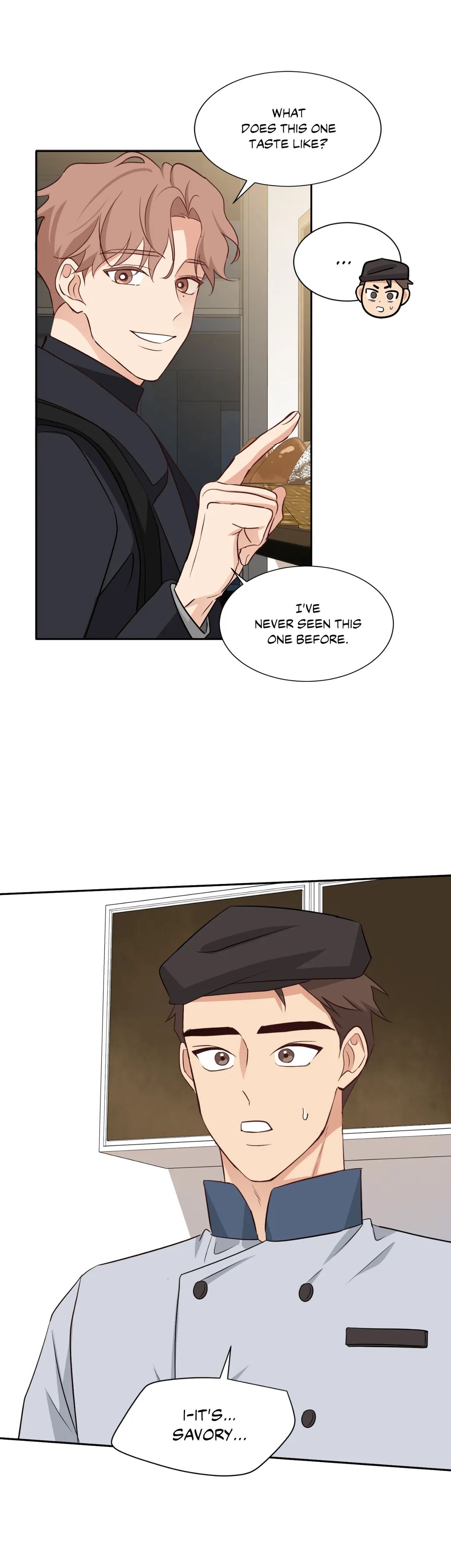 Third Ending Chapter 28 page 7 - 