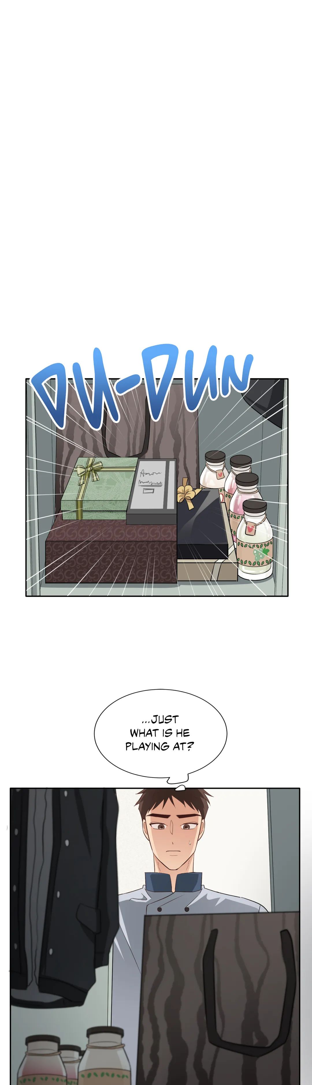 Third Ending Chapter 28 page 9 - 