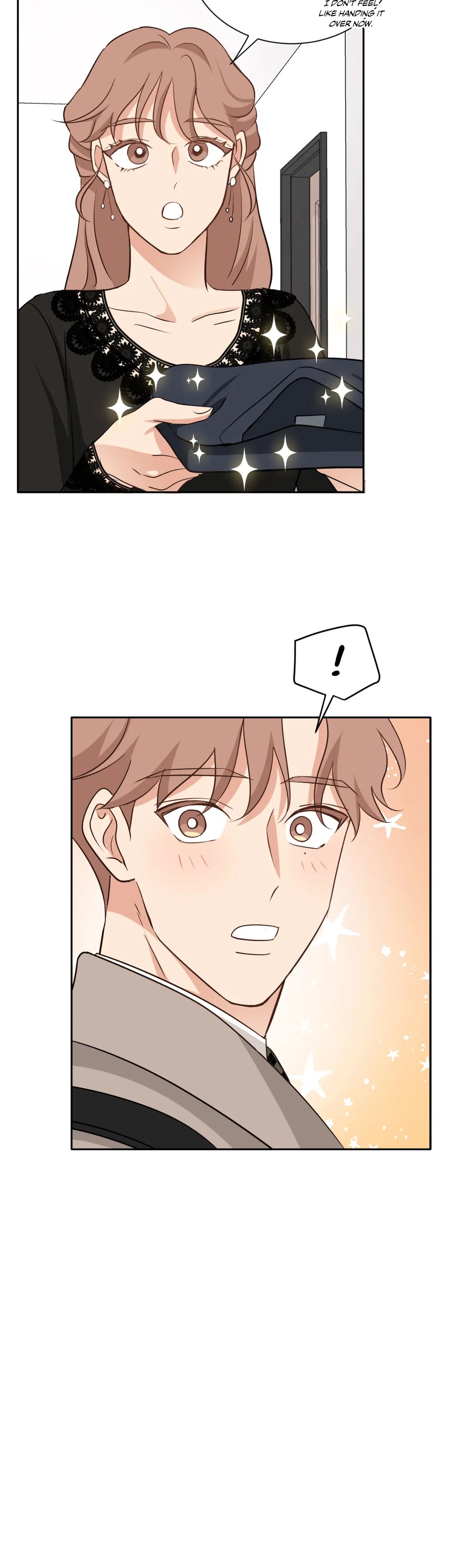 Third Ending Chapter 29 page 2 - 