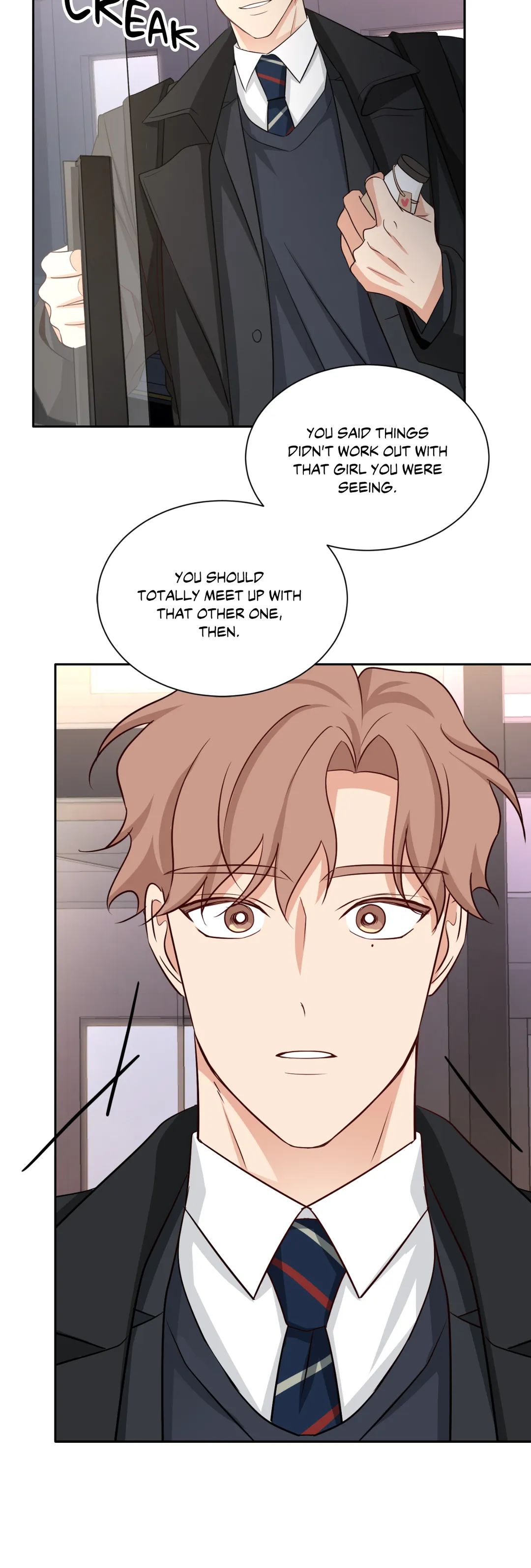 Third Ending Chapter 29 page 12 - 