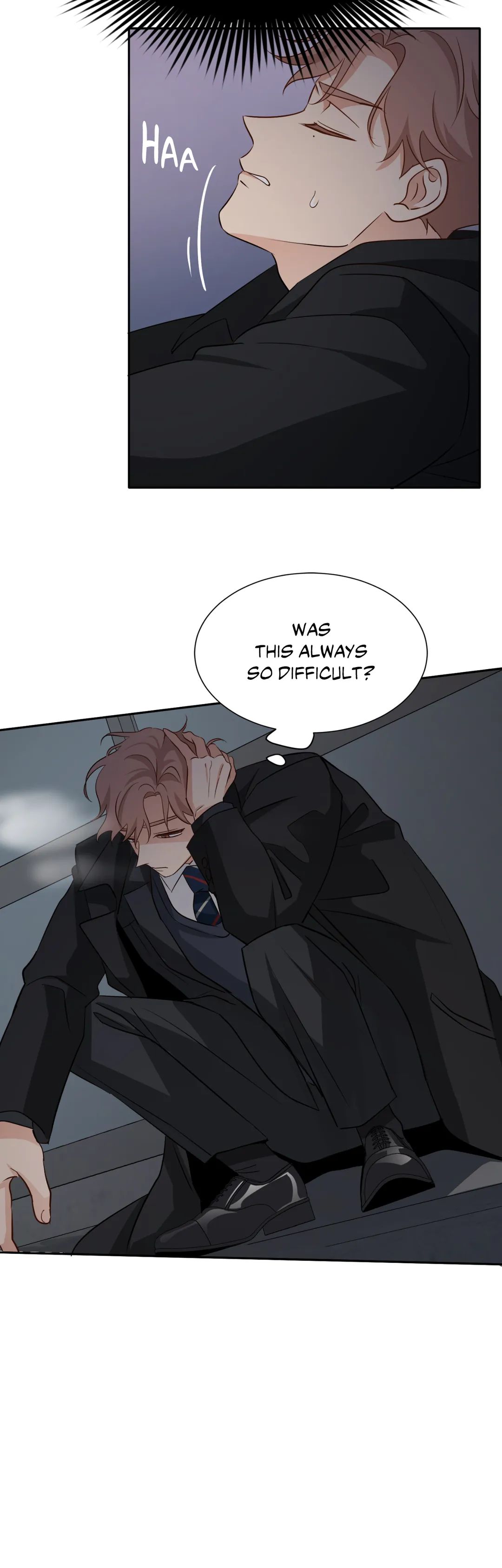Third Ending Chapter 29 page 24 - 