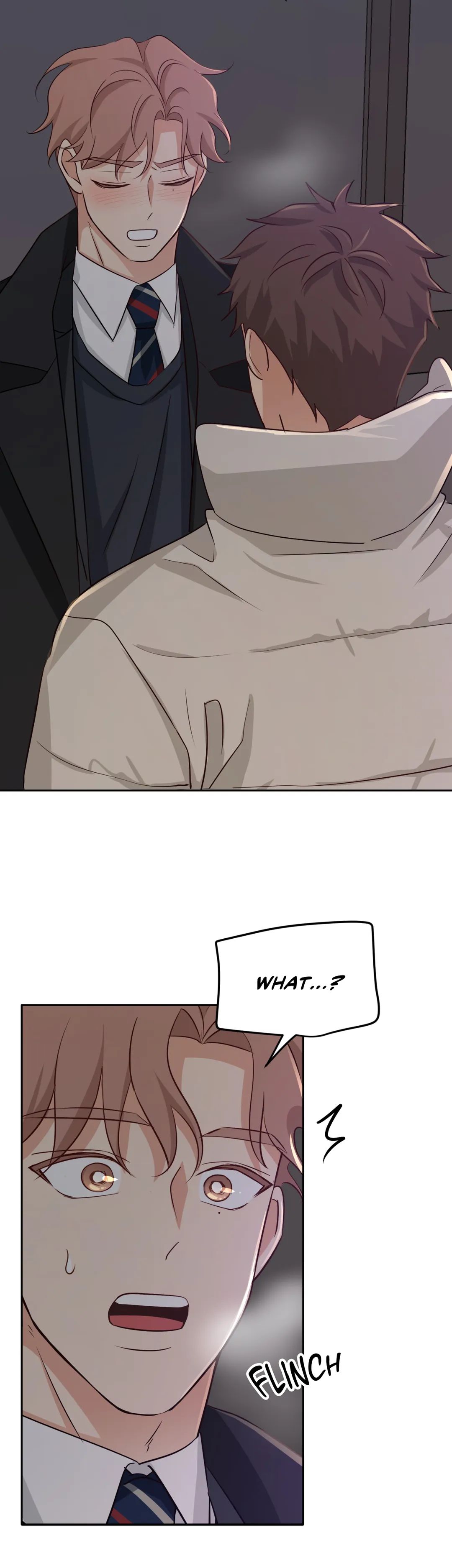 Third Ending Chapter 29 page 28 - 