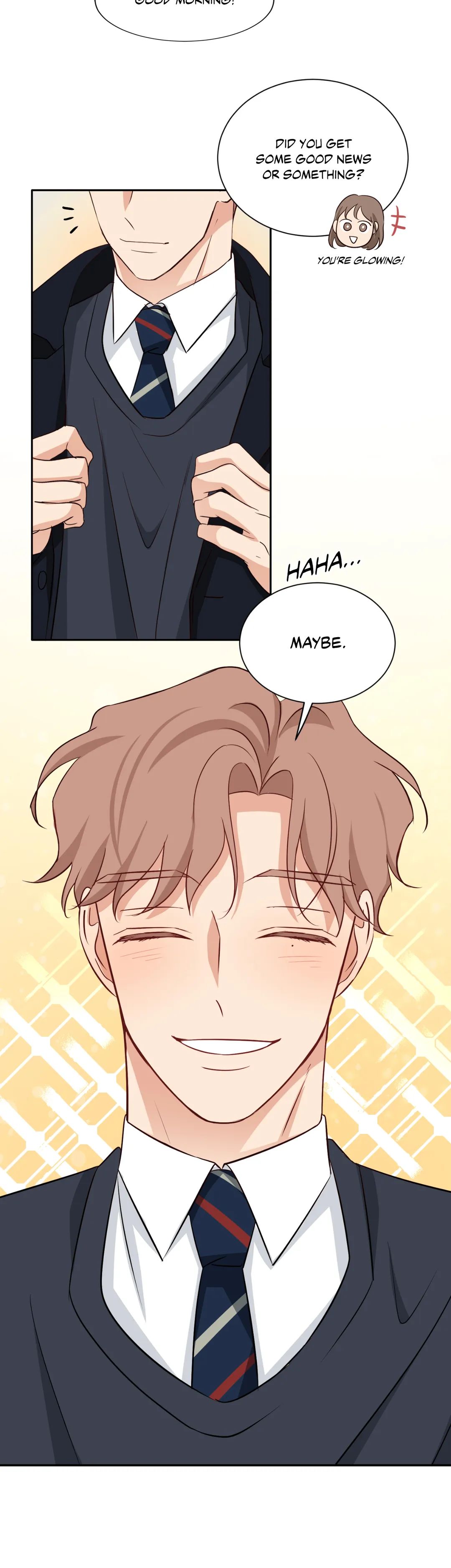 Third Ending Chapter 29 page 4 - 