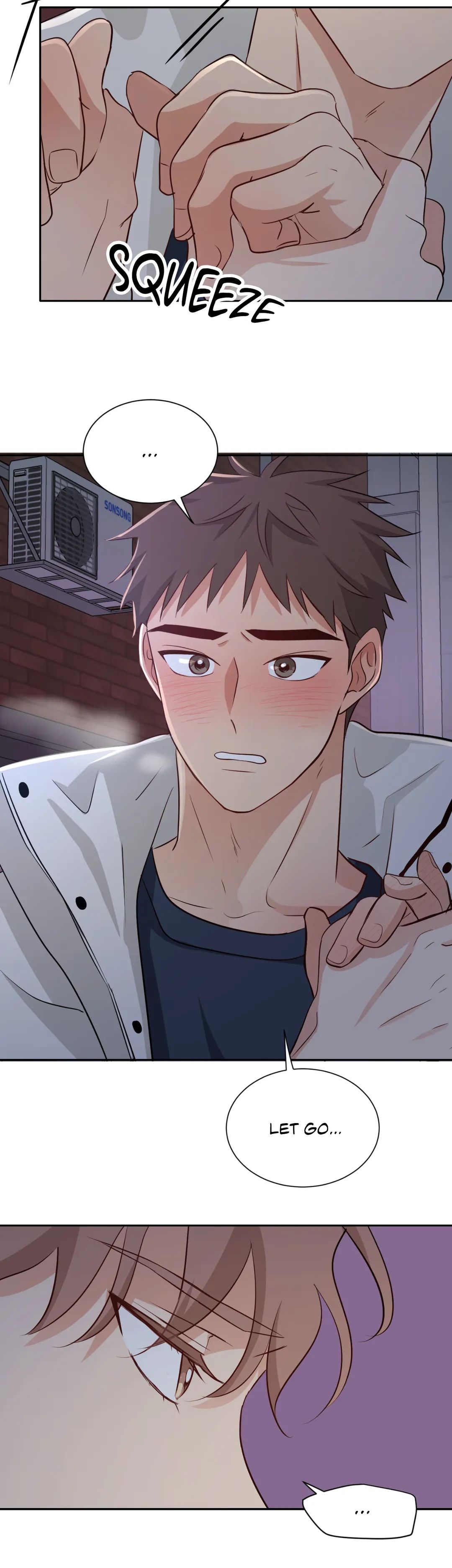 Third Ending Chapter 29 page 32 - 