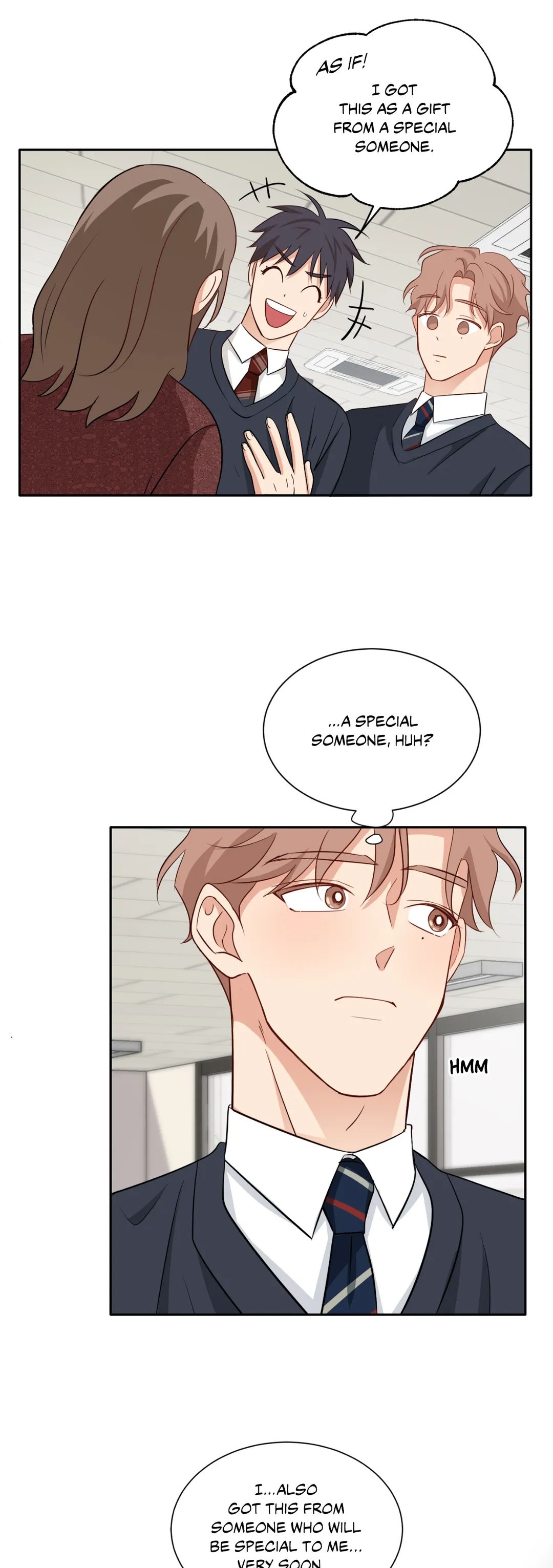 Third Ending Chapter 29 page 7 - 