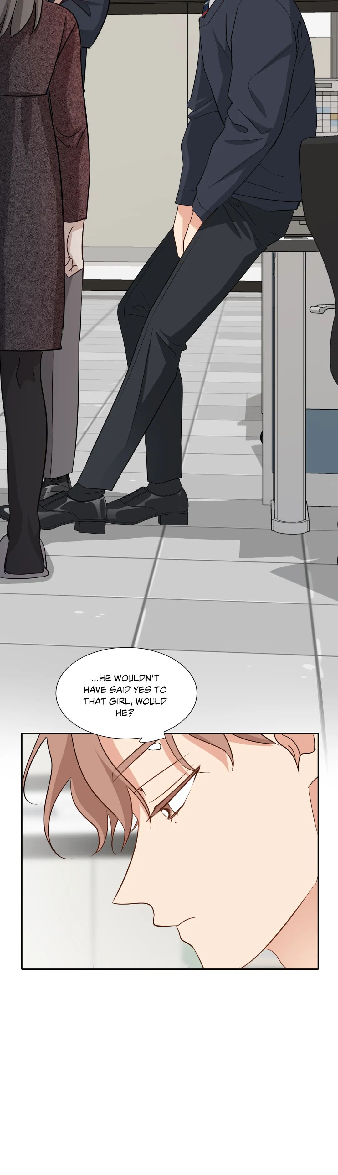 Third Ending Chapter 29 page 10 - 