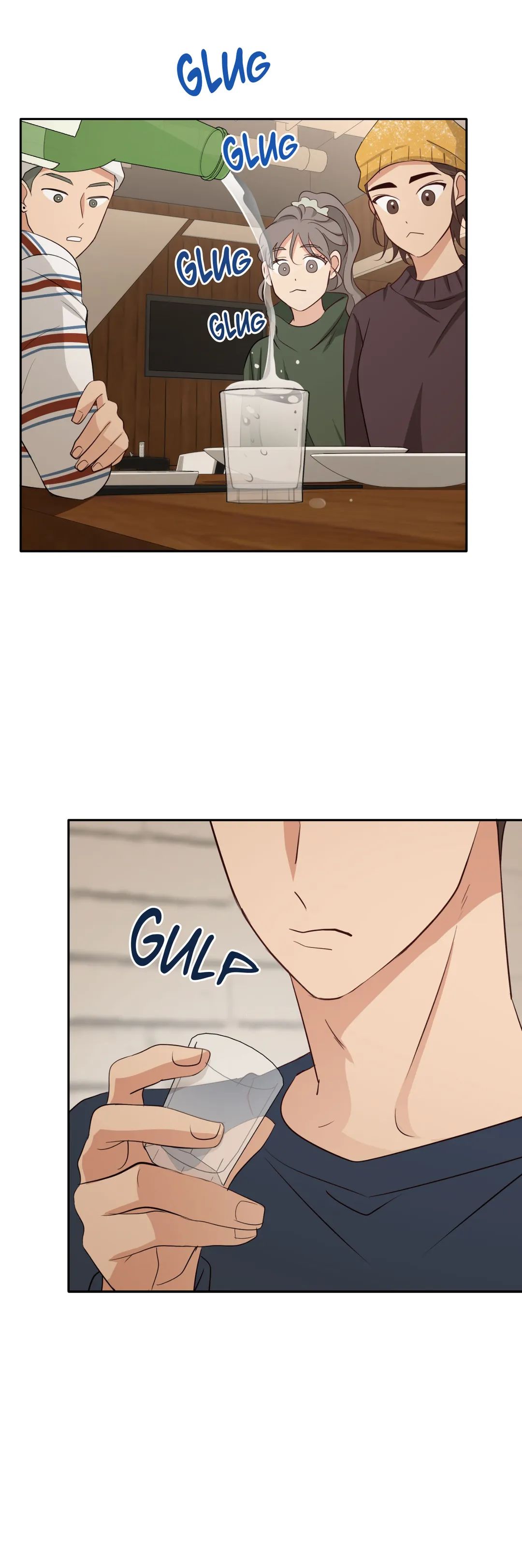 Third Ending Chapter 30 page 2 - 