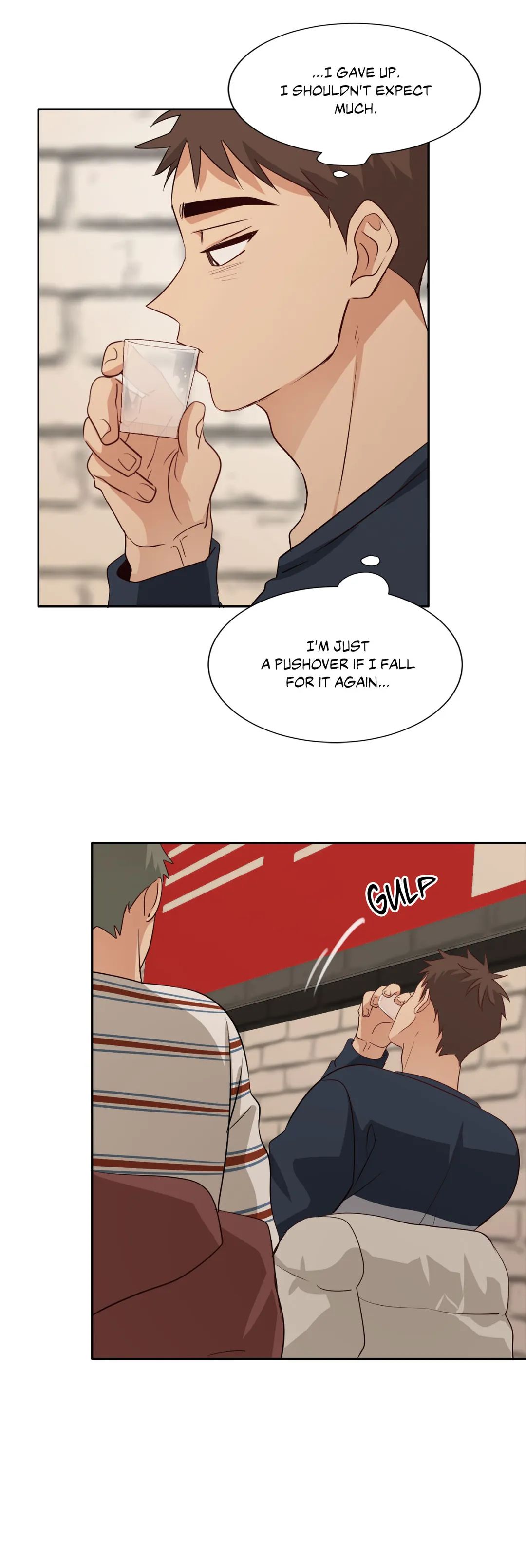 Third Ending Chapter 30 page 16 - 