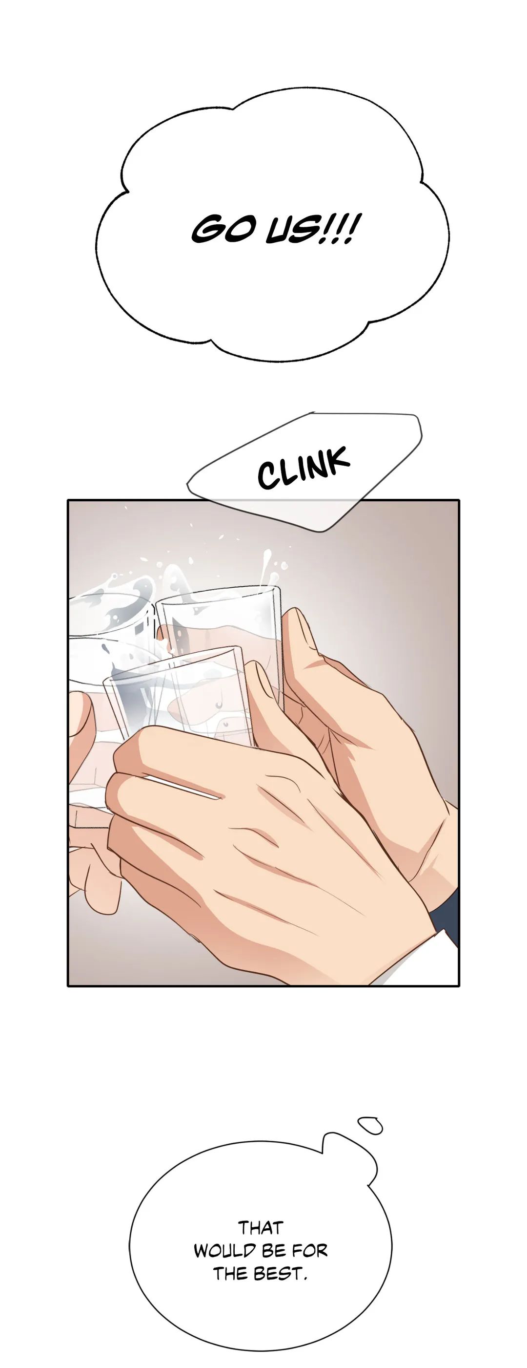 Third Ending Chapter 30 page 22 - 