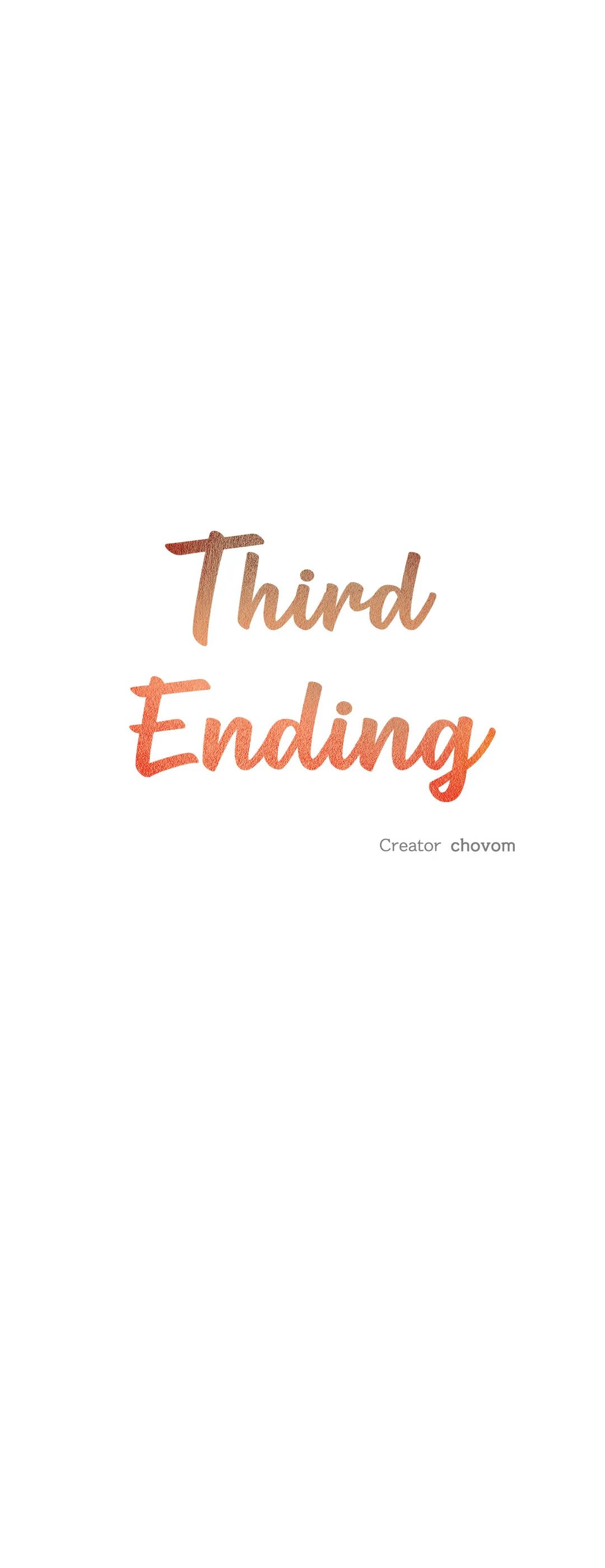 Third Ending Chapter 30 page 23 - 