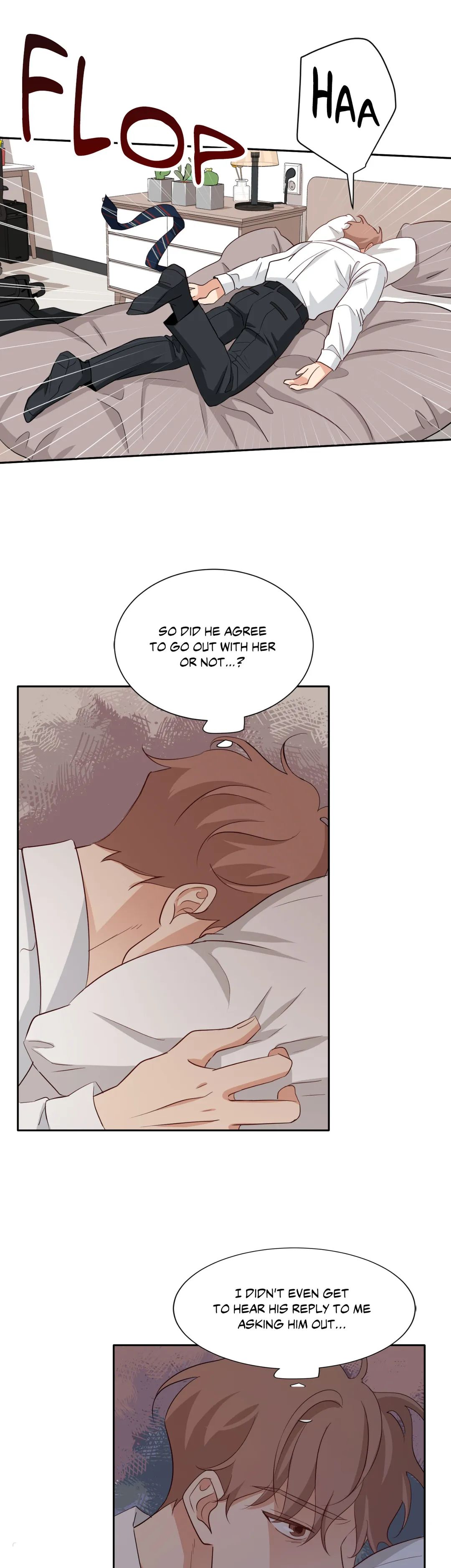 Third Ending Chapter 30 page 24 - 