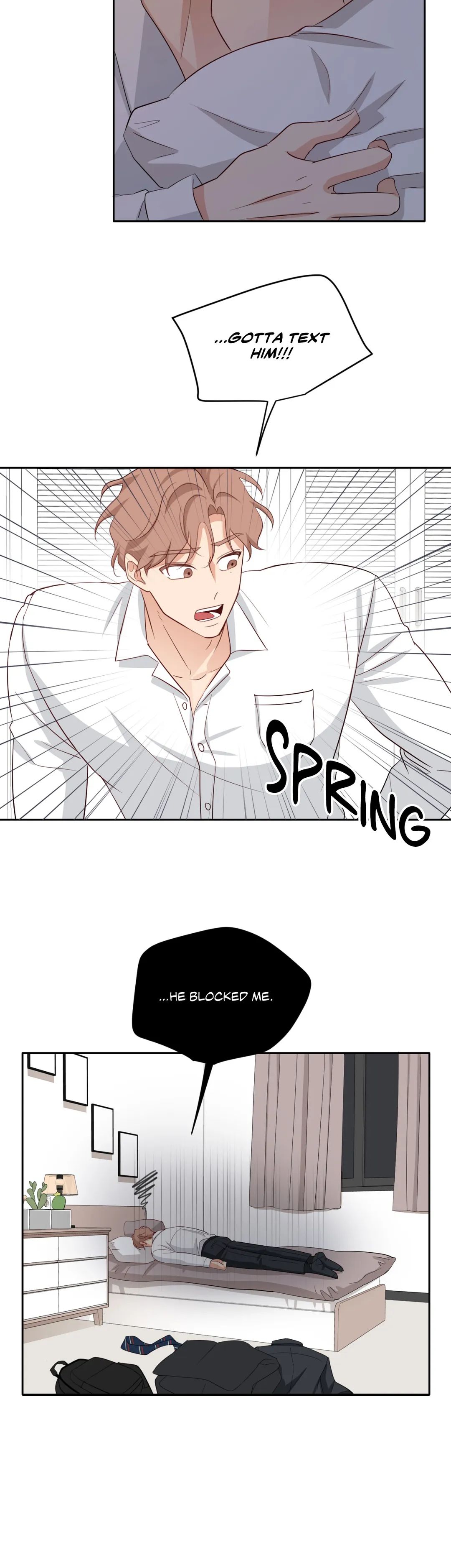 Third Ending Chapter 30 page 25 - 