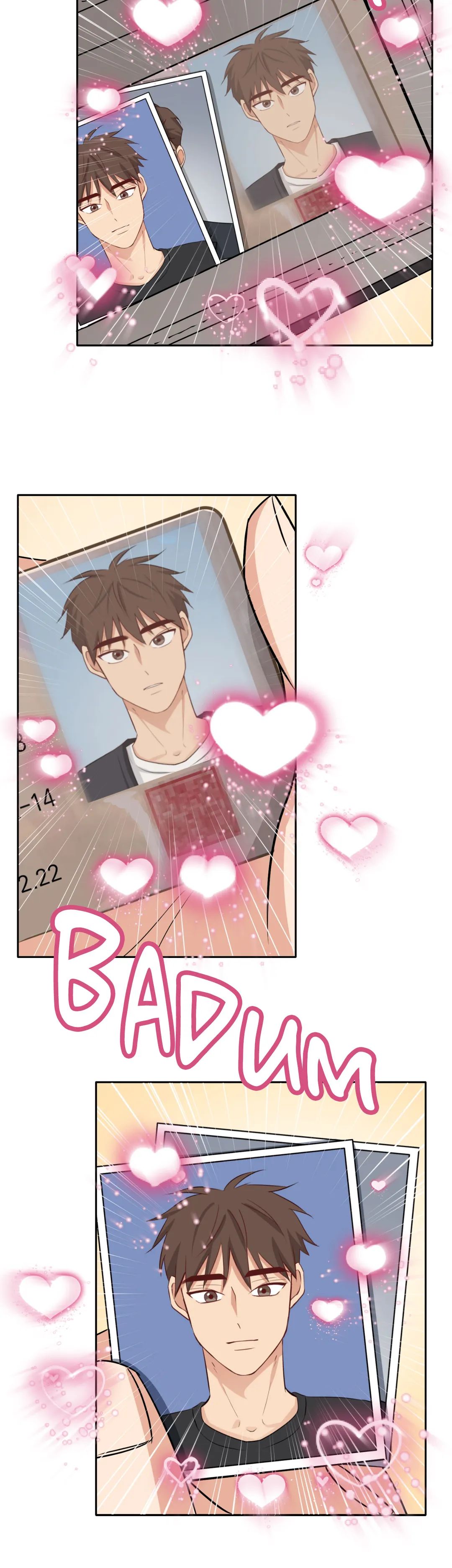 Third Ending Chapter 30 page 29 - 