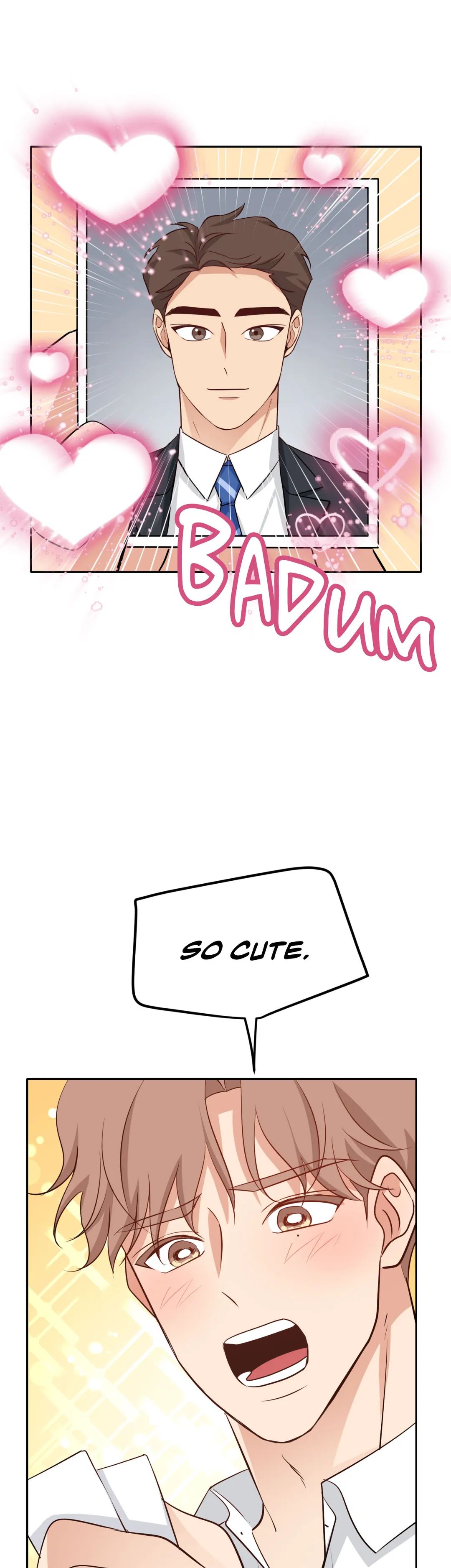 Third Ending Chapter 30 page 30 - 