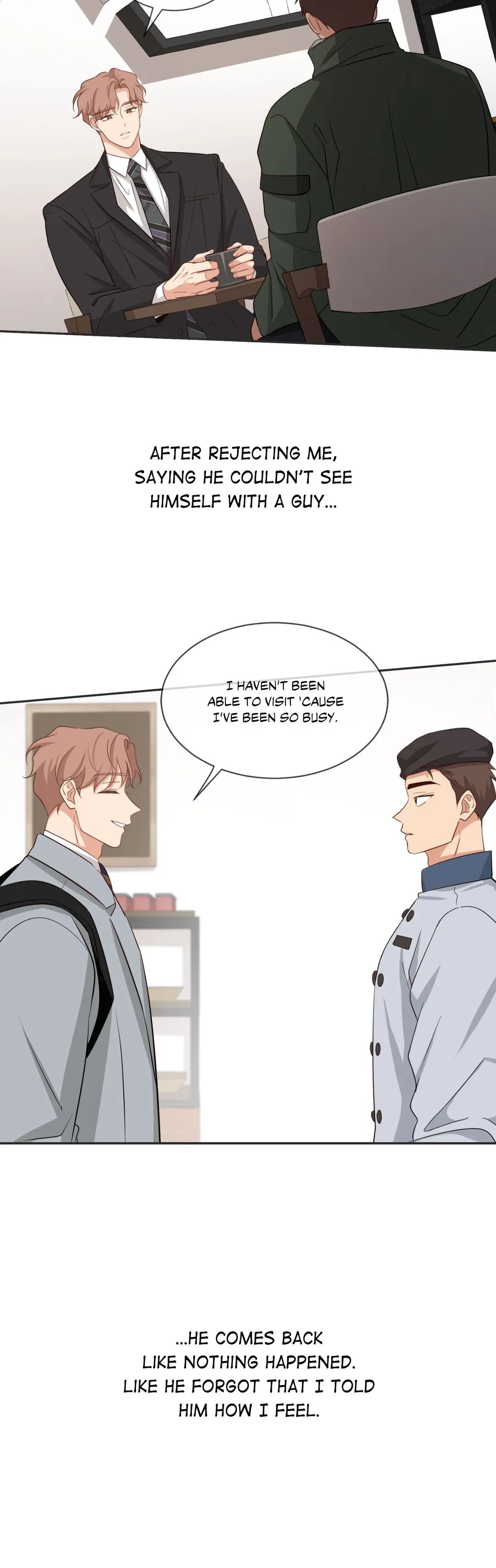 Third Ending Chapter 30 page 4 - 