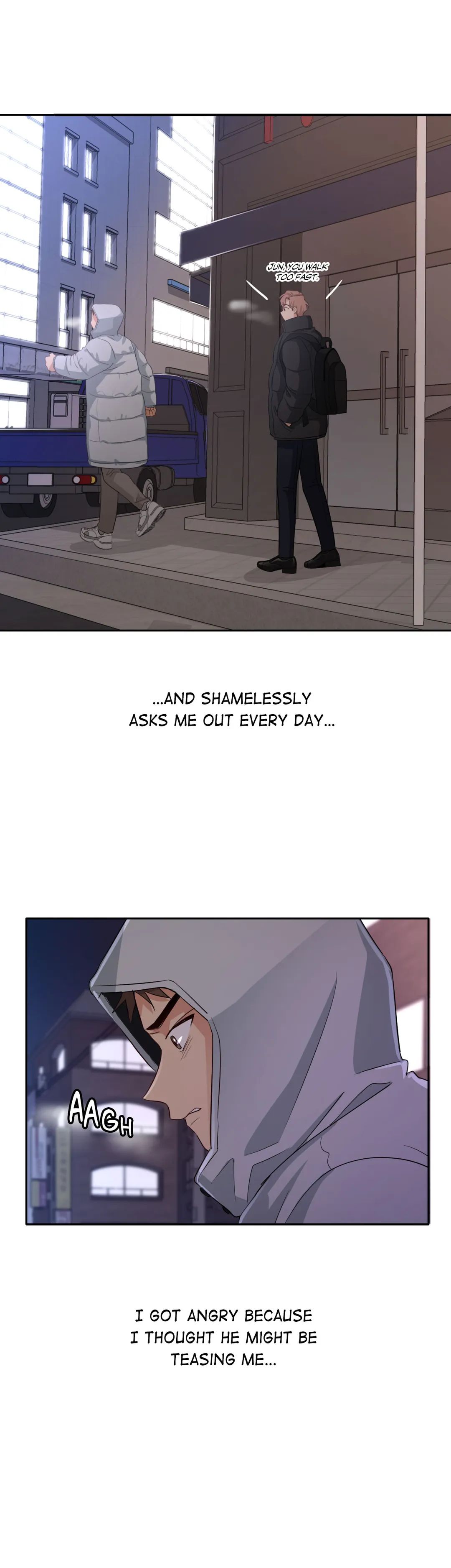 Third Ending Chapter 30 page 6 - 