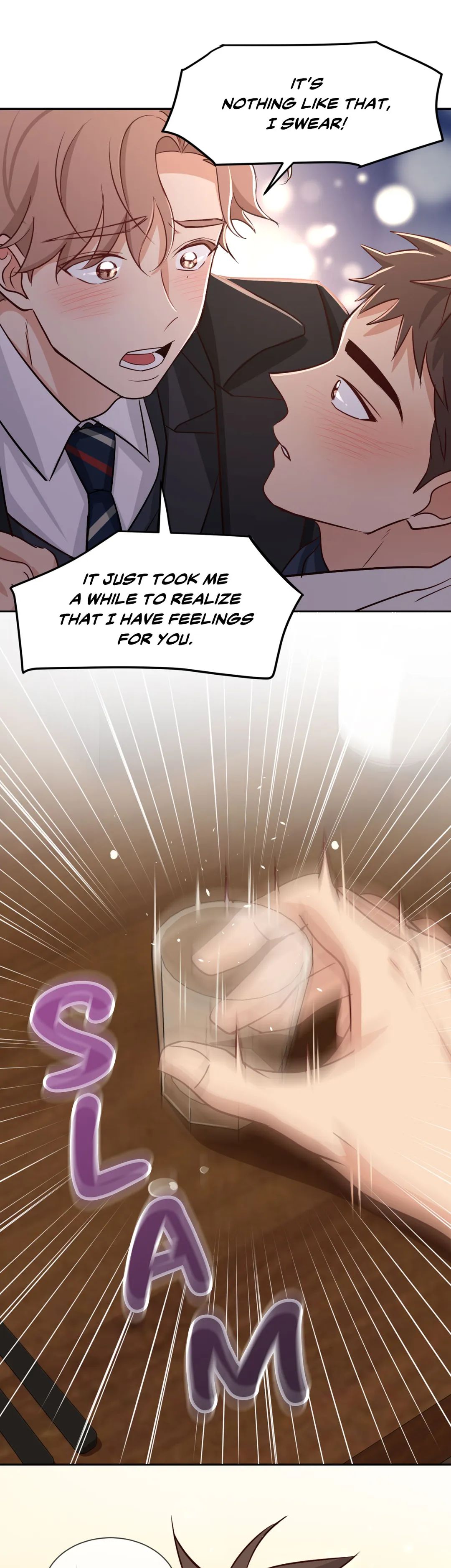 Third Ending Chapter 30 page 7 - 